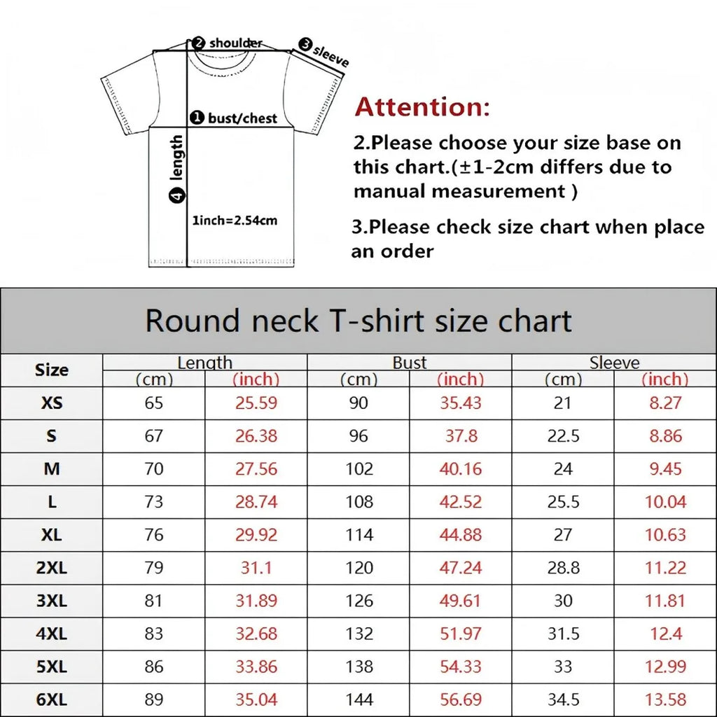 2026 Summer New Men's T-shirt with 3D Letter Pattern Printing Casual Fashionable Comfortable Soft Breathable Lightweight